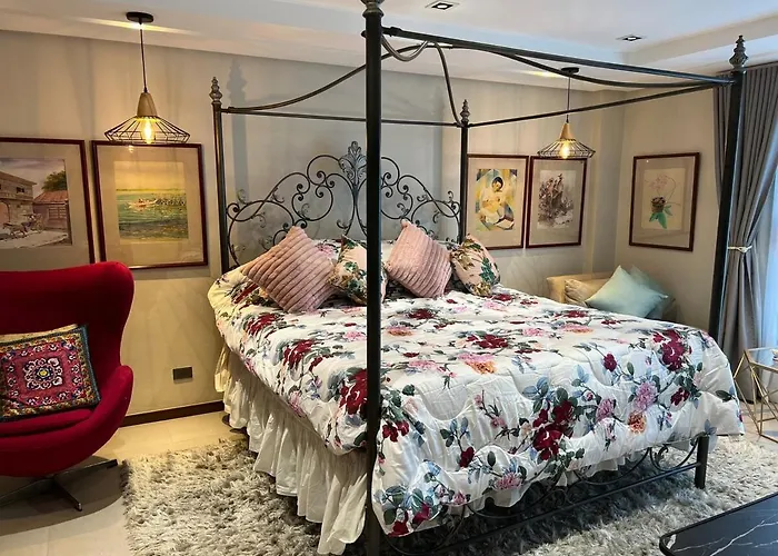 Super Cozy Family Villa
