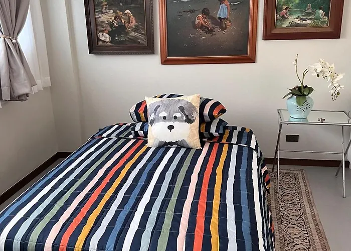 Super Cozy Family Manila